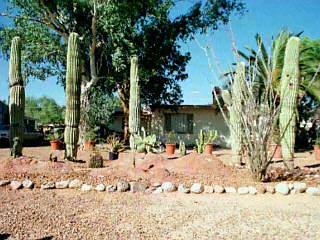 4073 E Montecito St, Tucson, AZ 85711 photo 1