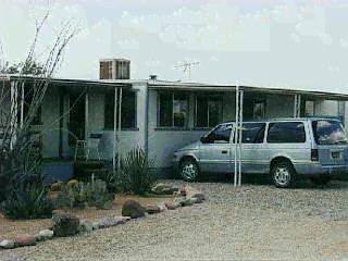 13561 E Garigans Gulch, Vail, AZ 85641 photo 1
