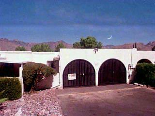 8017 E Shadow Ln, Tucson, AZ 85750 photo 1