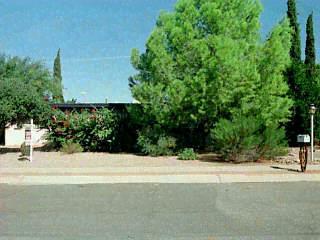 8521 Eli Dr, Tucson, AZ 85710 photo 1