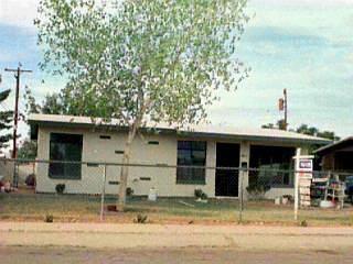 3615 E Garden St, Tucson, AZ 85713 photo 1
