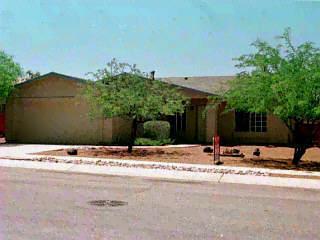 9680 E Bennet Dr, Tucson, AZ 85747 photo 1