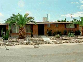 7316 E Random Ridge Dr, Tucson, AZ 85710 photo 1