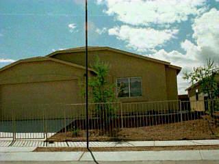 10179 E Rincon Shadows Dr, Tucson, AZ 85748 photo 1