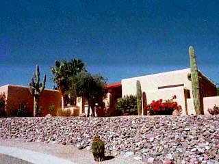 8461 E Brookhill Dr, Tucson, AZ 85750 photo 1