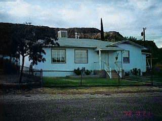 59 S Holbrook, Bisbee, AZ 85603 photo 1
