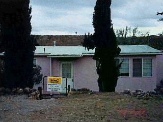 7 S Old Douglas Rd, Bisbee, AZ 85603 photo 1