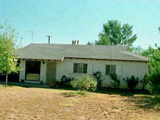 4758 E Montecito St, Tucson, AZ 85711 photo 1