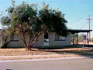 7100 E Pomegranate Dr, Tucson, AZ 85730 photo 1