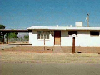 4509 E Sylvane St, Tucson, AZ 85711 photo 1