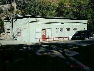 225 S Tombstone Cyn, Bisbee, AZ 85603 photo 1