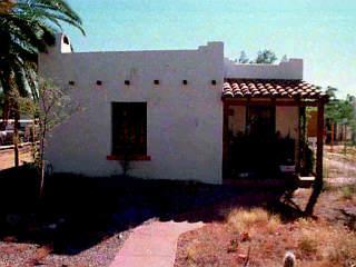 3526 E Willard St, Tucson, AZ 85716 photo 1