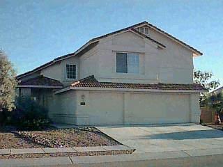 9102 Elderberry St, Tucson, AZ 85747 photo 1