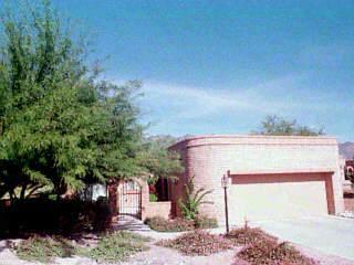 6501 E Via Algardi, Tucson, AZ 85750 photo 1