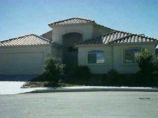 10980 E Fourwing Pl, Tucson, AZ 85748 photo 1