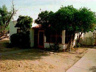 3302 E Willard St, Tucson, AZ 85716 photo 1