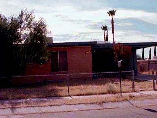 1920 E Jasmine Dr, Tucson, AZ 85706 photo 1