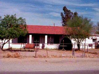 3203 E Behan St, Tucson, AZ 85706 photo 1