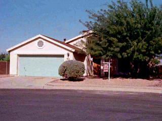 9801 E Amaroso Ln, Tucson, AZ 85748 photo 1