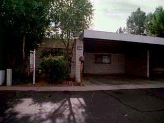 4306 E Hampton Cir, Tucson, AZ 85712 photo 1