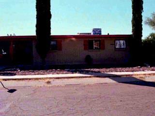 7632 E David Dr, Tucson, AZ 85730 photo 1