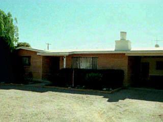 4810 E Seneca St, Tucson, AZ 85712 photo 1