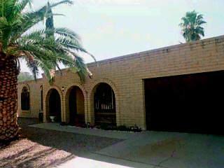7524 E Hampton Pl, Tucson, AZ 85715 photo 1