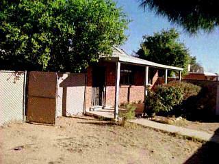 4601 E 17th St, Tucson, AZ 85711 photo 1