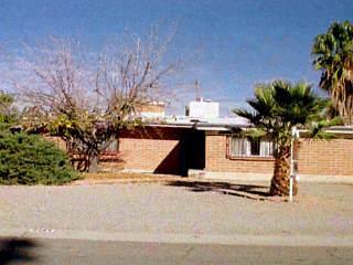 6121 E 20th St, Tucson, AZ 85711 photo 1