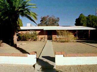 2309 E 20th St, Tucson, AZ 85719 photo 1