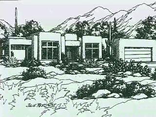 9856 E Fire Agate Pl, Tucson, AZ 85749 photo 1