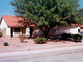 9625 E Glasgow Pl, Tucson, AZ 85747 photo 1