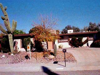 8933 E 35th Cir, Tucson, AZ 85710 photo 1
