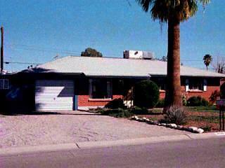 6525 E Calle Castor, Tucson, AZ 85710 photo 1