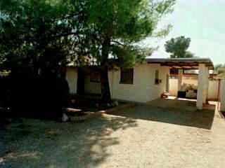 5320 E Willard St, Tucson, AZ 85712 photo 1