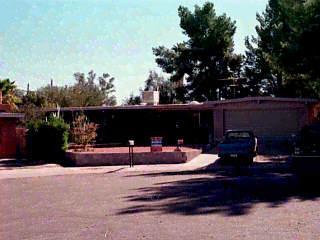 9040 E Kirkpatrick Cir, Tucson, AZ 85710 photo 1