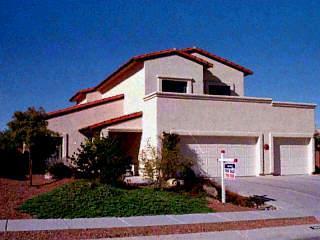 257 N Eastern Slope Lp, Tucson, AZ 85748 photo 1