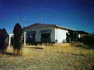 25315 E Walapai Trl, Benson, AZ 85602 photo 1