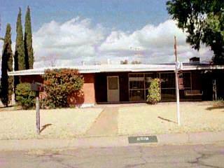2519 E Richards Pl, Tucson, AZ 85716 photo 1