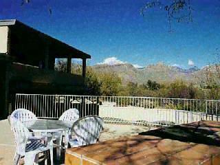 8580 E Solar Pl, Tucson, AZ 85750 photo 2