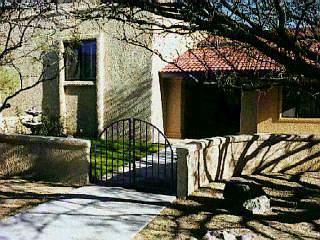 8580 E Solar Pl, Tucson, AZ 85750 photo 1