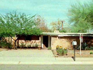 5571 E Mabel St, Tucson, AZ 85712 photo 1