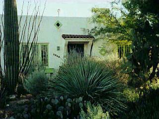 1500 E Silver St, Tucson, AZ 85719 photo 1