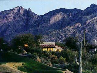 4064 E Windbreak Dr, Tucson, AZ 85718 photo 1