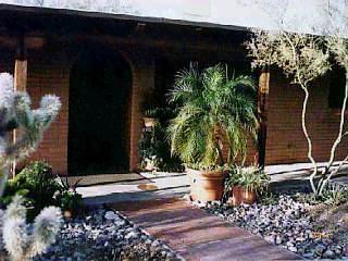 11302 E Ammon Pl, Tucson, AZ 85749 photo 1