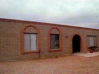 7516 E Hampton Pl, Tucson, AZ 85715 photo 1
