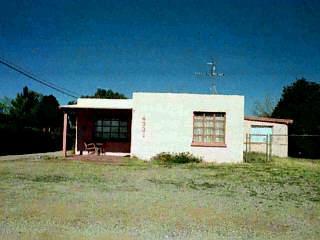 4331 E Seneca St, Tucson, AZ 85712 photo 1