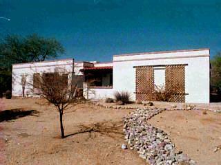 9061 E Snyder Rd, Tucson, AZ 85749 photo 1