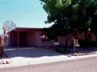 2425 S Saddleback Ave, Tucson, AZ 85710 photo 1