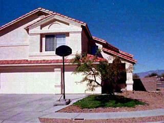 9157 Elderberry St, Tucson, AZ 85747 photo 1
